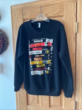 Studiohouse Designs Craven Crewneck